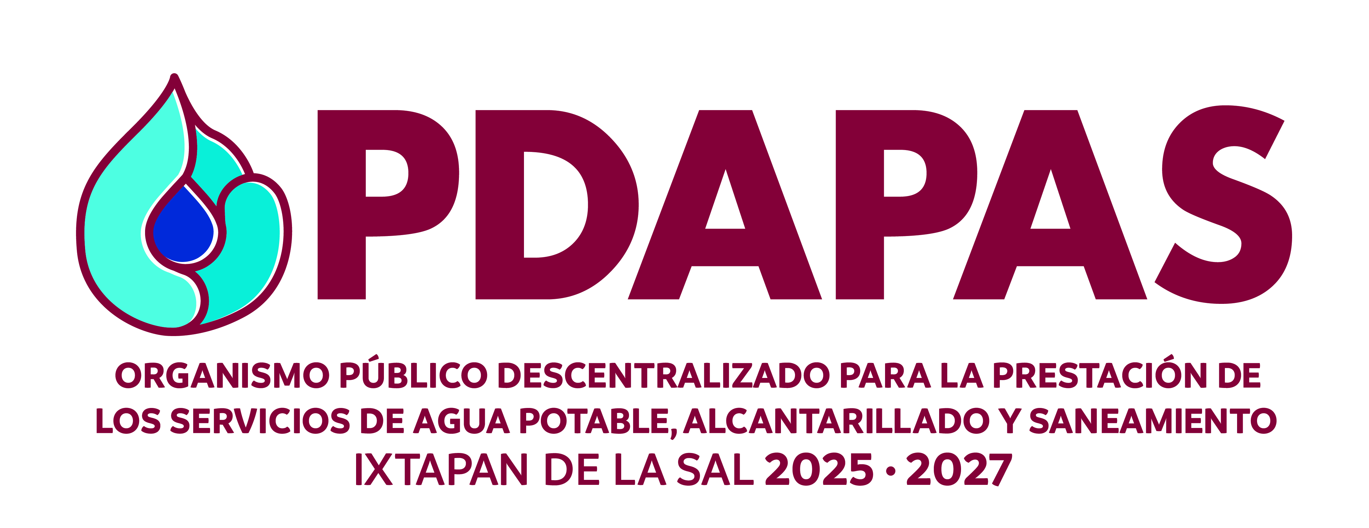 Logo OPDAPAS
